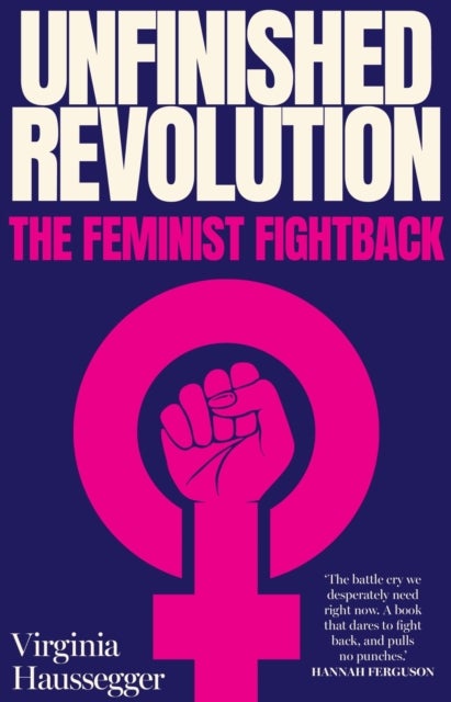 Unfinished Revolution