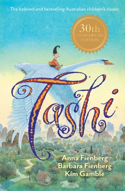 Tashi 30th Anniversary Edition