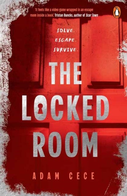 The Locked Room - Solve, Escape, Survive