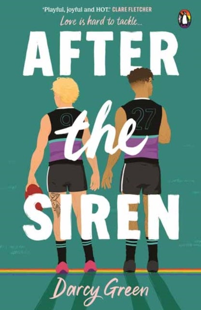 After the Siren - Love is hard to tackle
