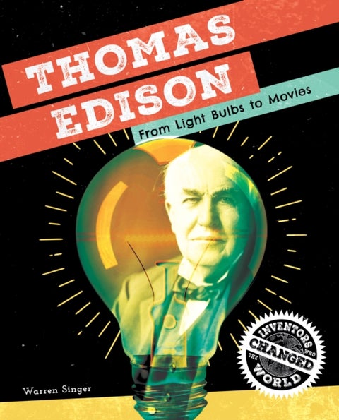 Thomas Edison