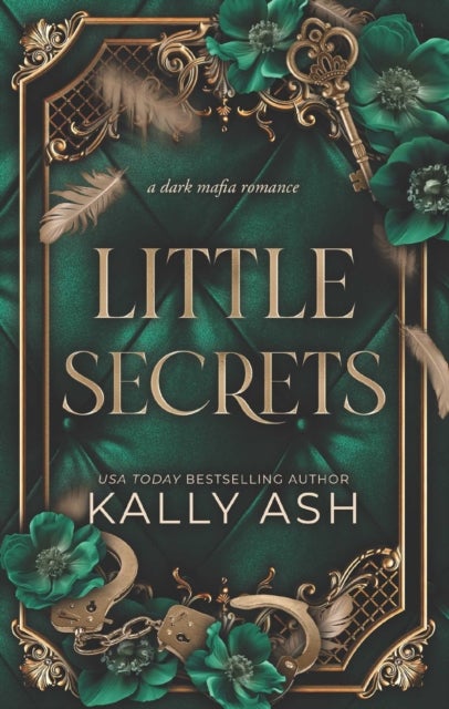 Little Secrets - A dark mafia romance