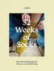 52 Weeks of Socks, Vol. II