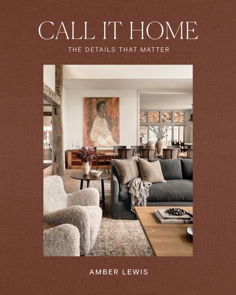 Call It Home - The Details That Matter