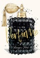 Megan Hess: Perfume