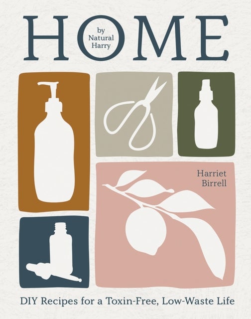 Home - DIY Recipes for a Toxin-Free, Low-Waste Life