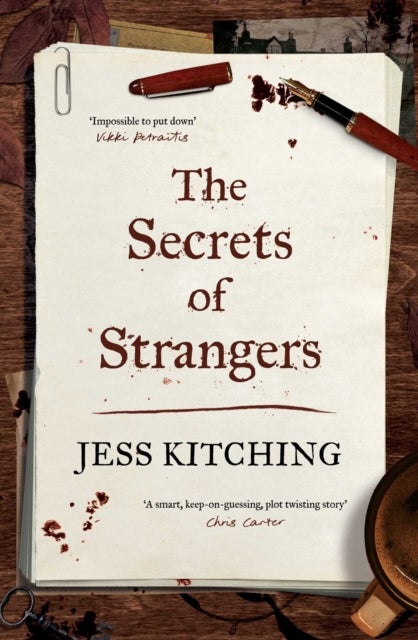 The Secrets of Strangers