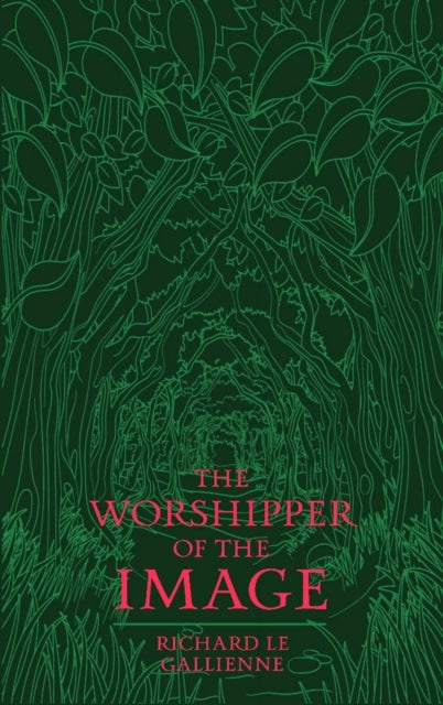 The Worshipper of the Image