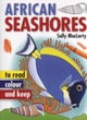 Read, Colour & Keep: African Seashores