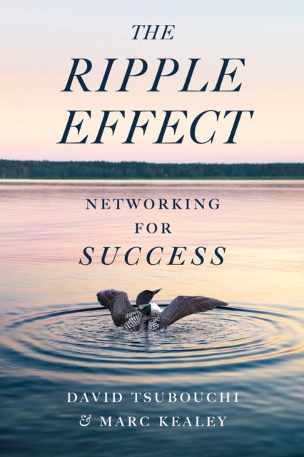 The Ripple Effect - Networking for Success