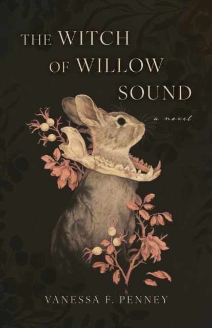 The Witch of Willow Sound - A Novel