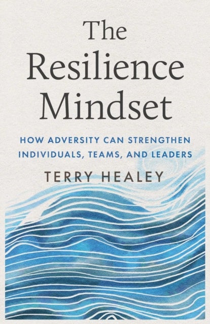 The Resilience Mindset - How Adversity Can Strengthen Individuals, Teams, and Leaders