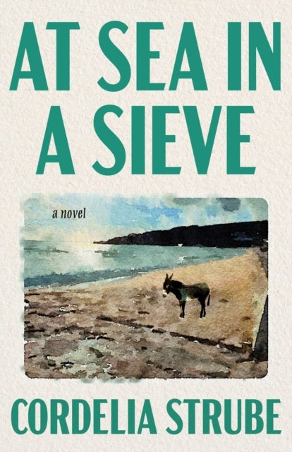 At Sea in a Sieve - A Novel