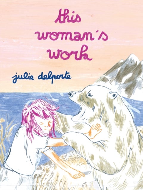 This Woman¿s Work