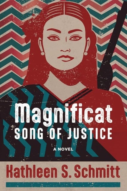 Magnificat - Song of Justice