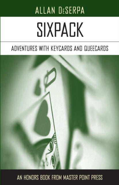 Sixpack - Adventures with Keycards and Queecards