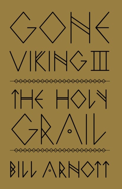 Gone Viking III - The Holy Grail