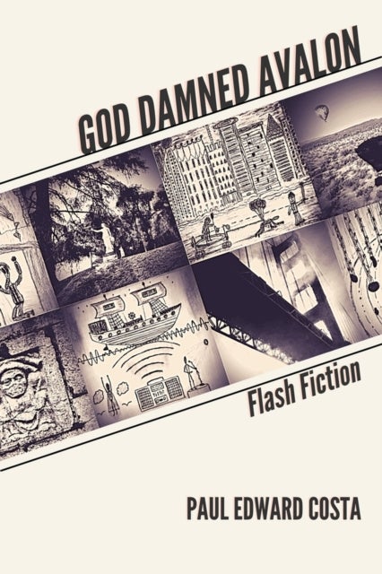 God Damned Avalon - Flash Fiction