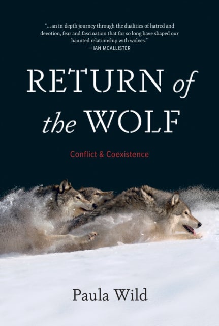Return of the Wolf - Conflict and Coexistence