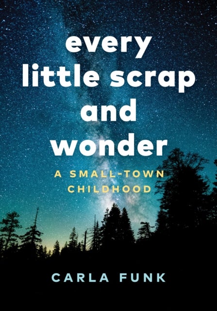 Every Little Scrap and Wonder - A Small-Town Childhood