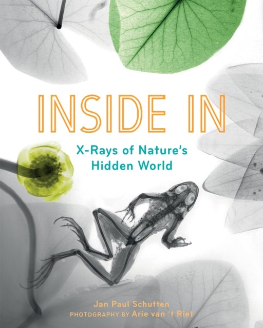 Inside In - X-Rays of Nature's Hidden World