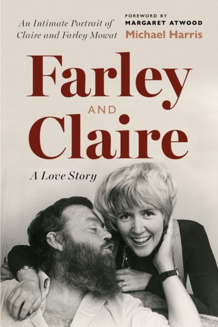 Farley and Claire - A Love Story