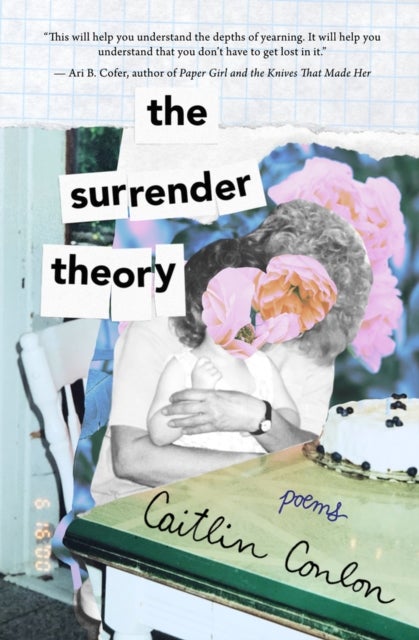 The Surrender Theory - Poems