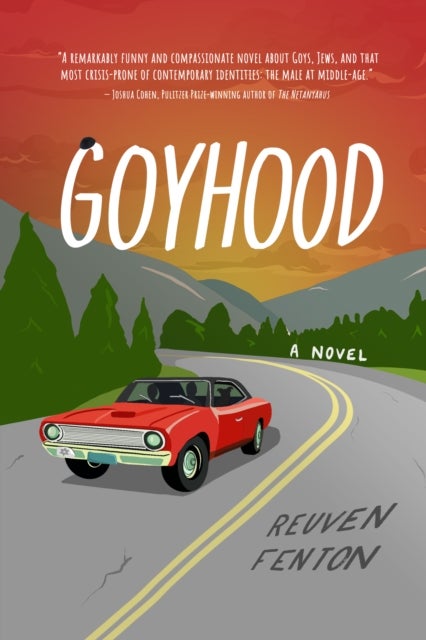 Goyhood - A Novel