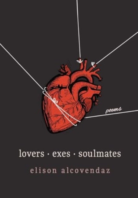 Lovers Exes Soulmates - Poems