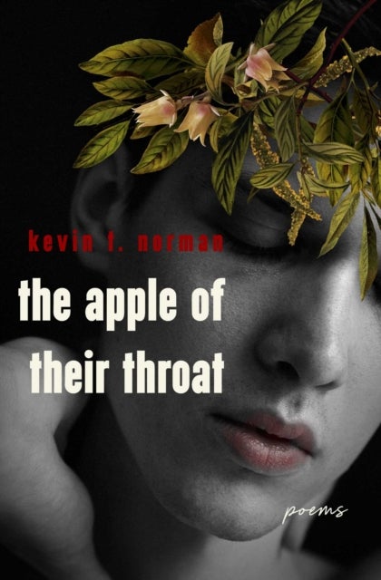 The Apple of Their Throat - Poems