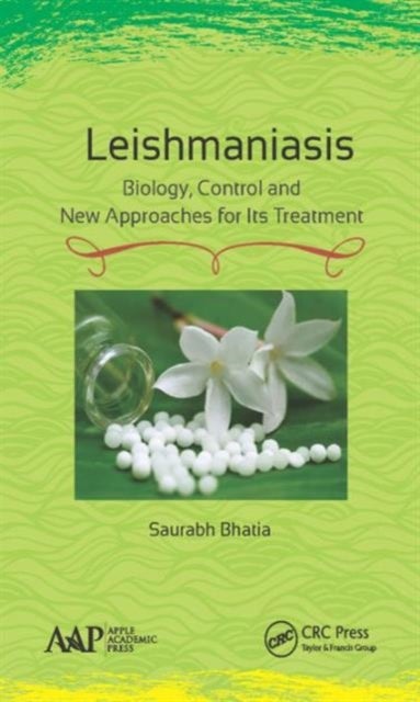 Leishmaniasis - Biology, Control and New Approaches for Its Treatment