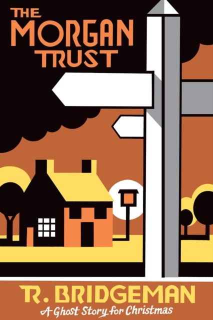 The Morgan Trust - A Ghost Story for Christmas