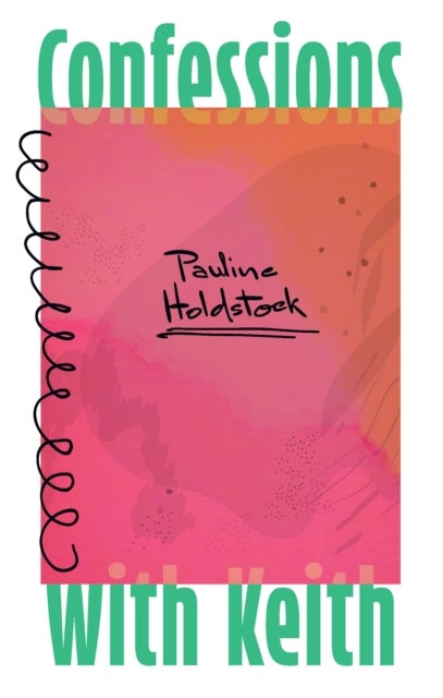 Confessions with Keith