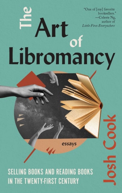 The Art of Libromancy - On Selling Books and Reading Books in the Twenty-first Century