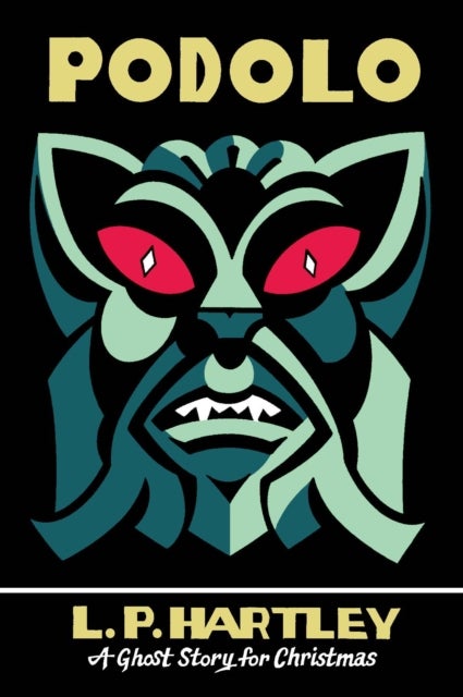 Podolo - A Ghost Story for Christmas