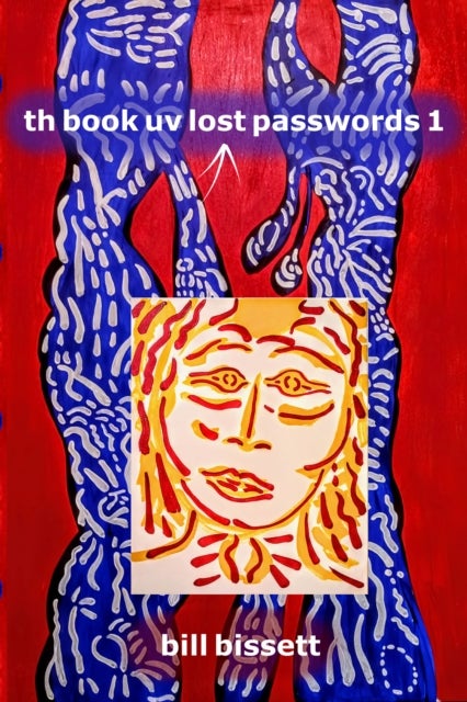 th book uv lost passwords1