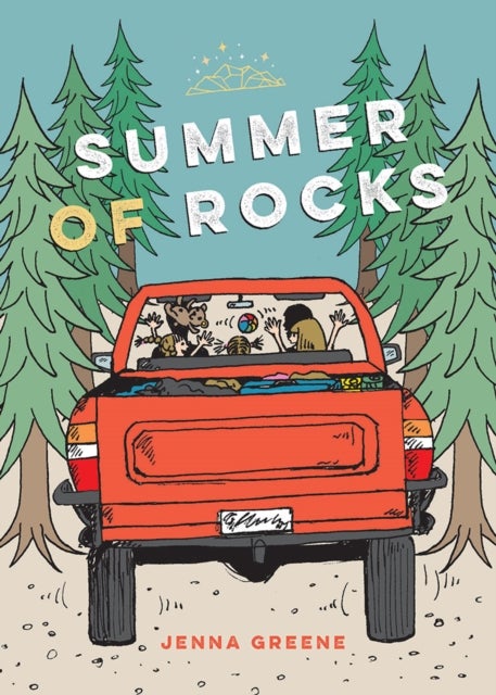 Summer of Rocks