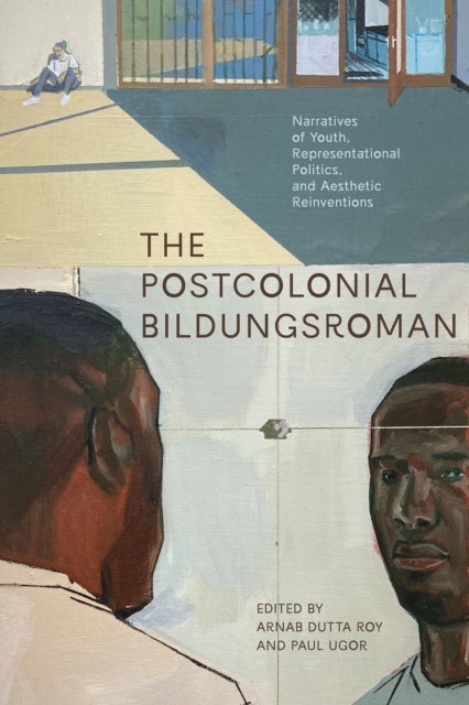 The Postcolonial Bildungsroman - Narratives of Youth, Representational Politics, and Aesthetic Reinventions