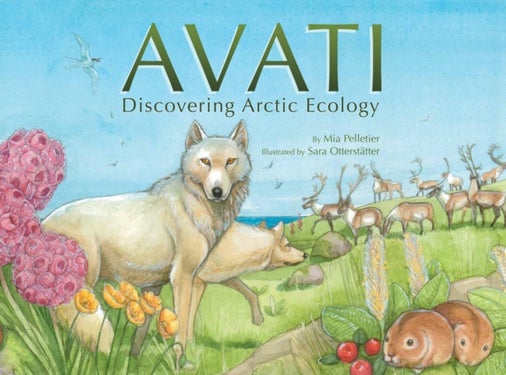 Avati - Discovering Arctic Ecology