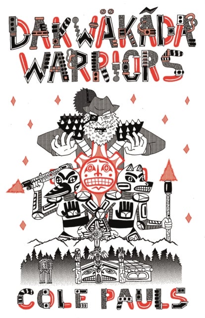 Dakwkda Warriors