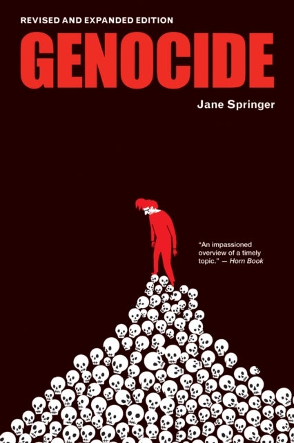 Genocide - Revised and Expanded Edition