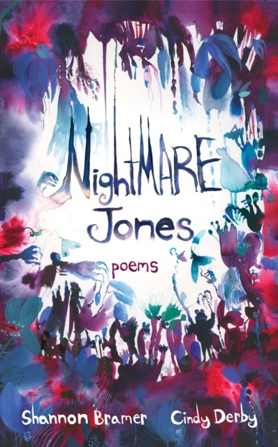 Nightmare Jones - poems