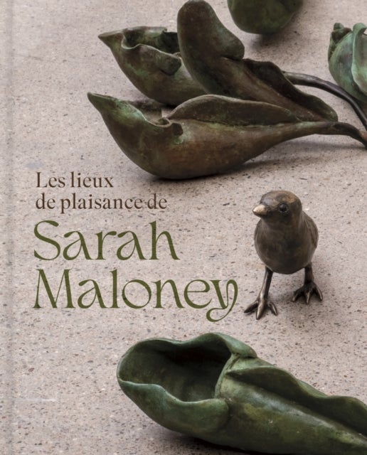 Les lieux de plaisance de Sarah Maloney - Un regard feministe sur la nature