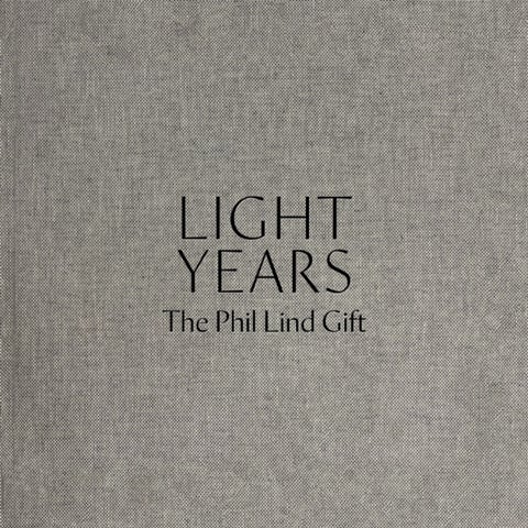 Light Years - The Phil Lind Gift