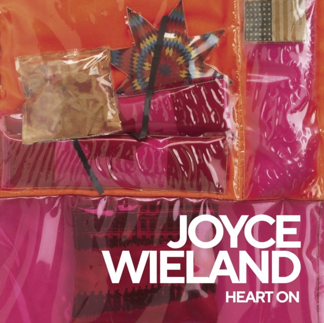 Joyce Wieland - Heart On
