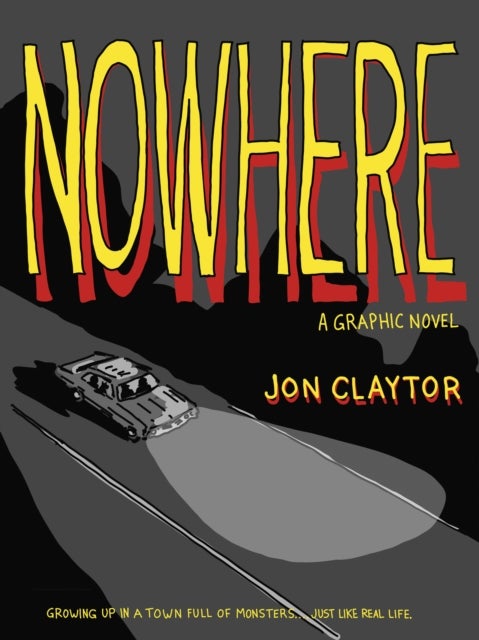 Nowhere