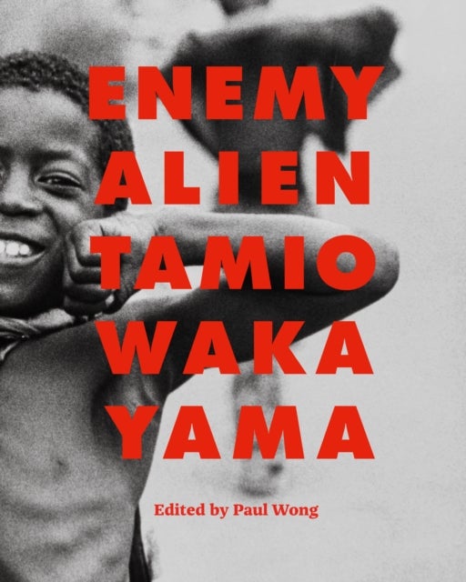 Enemy Alien - Tamio Wakayama