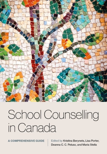 School Counselling in Canada - A Comprehensive Guide