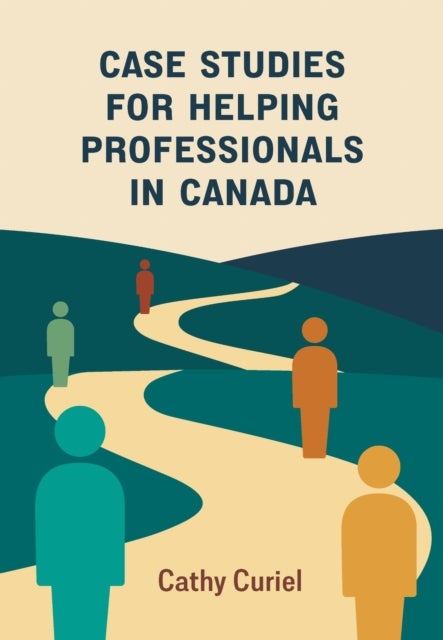Case Studies for Helping Professionals in Canada