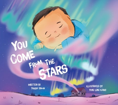 You Come from the Stars - English Edition